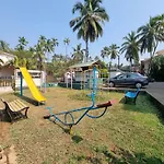 La Goa Villa - 4Bhk, Baga