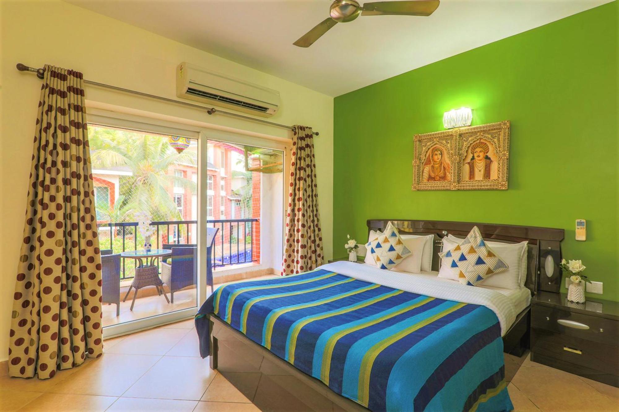 La Goa - 4bhk, * Baga