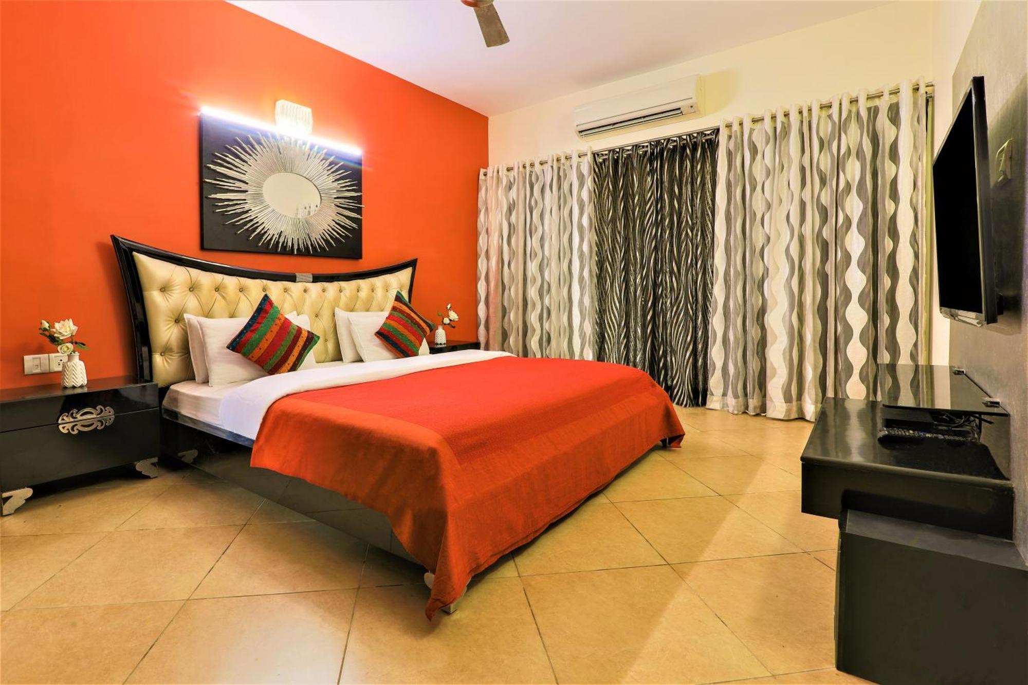 La Goa - 4bhk, Villa