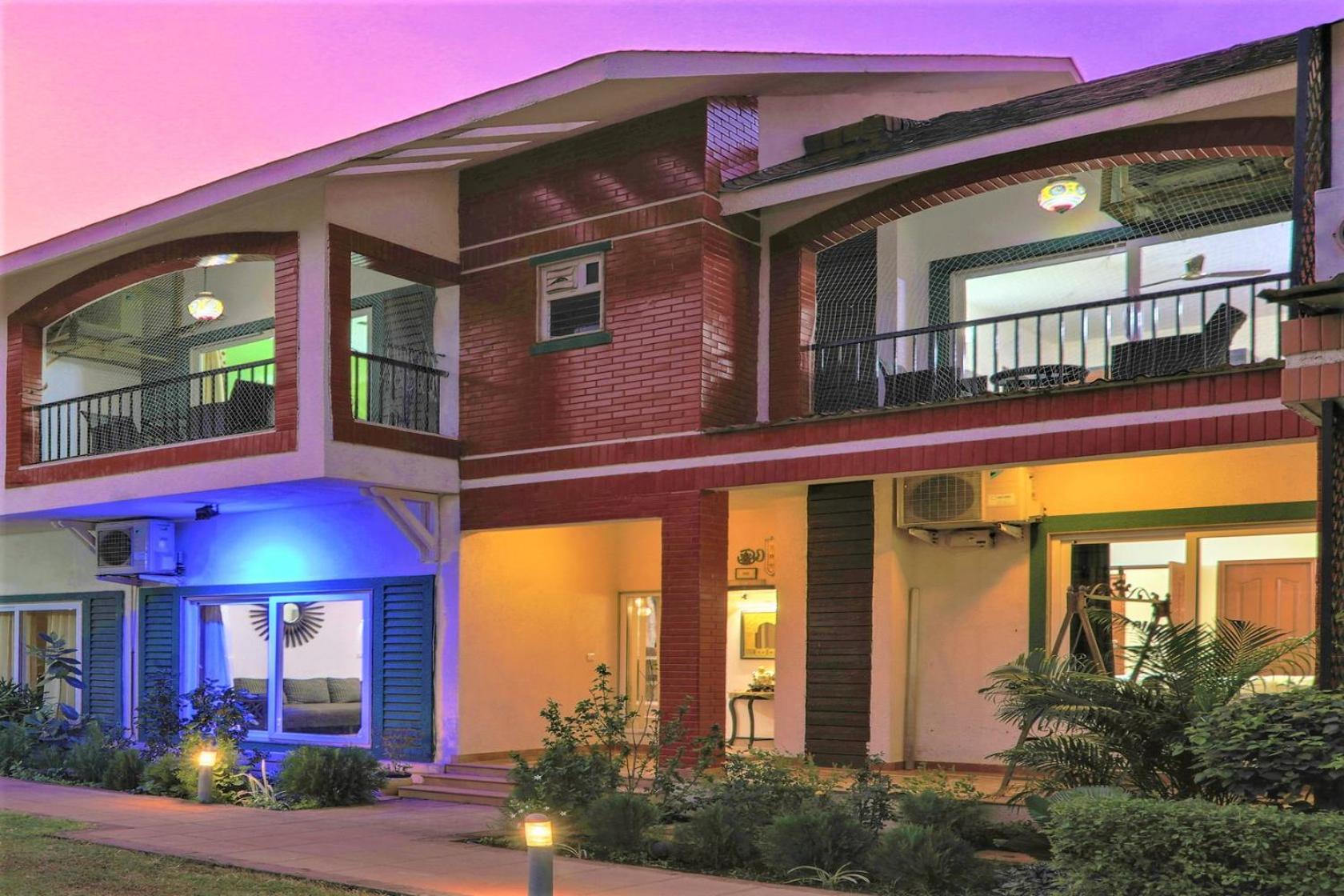 La Goa - 4bhk, * Baga
