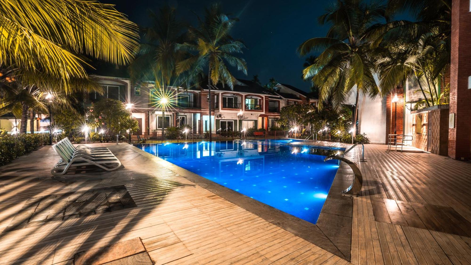 La Goa - 4bhk, Villa *