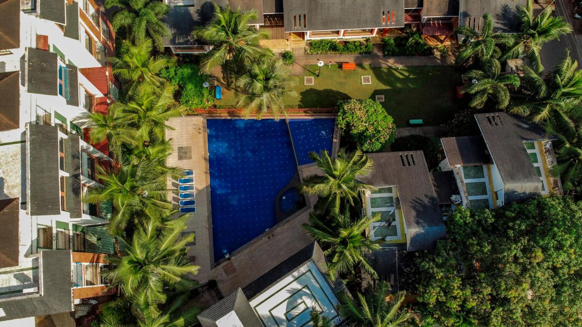 La Goa - 4bhk, Villa