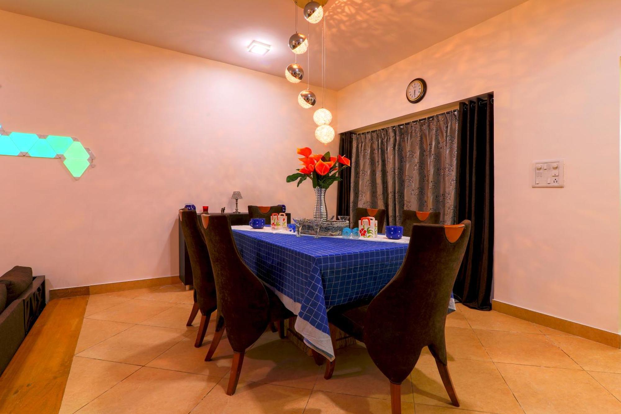 Villa La Goa - 4bhk,