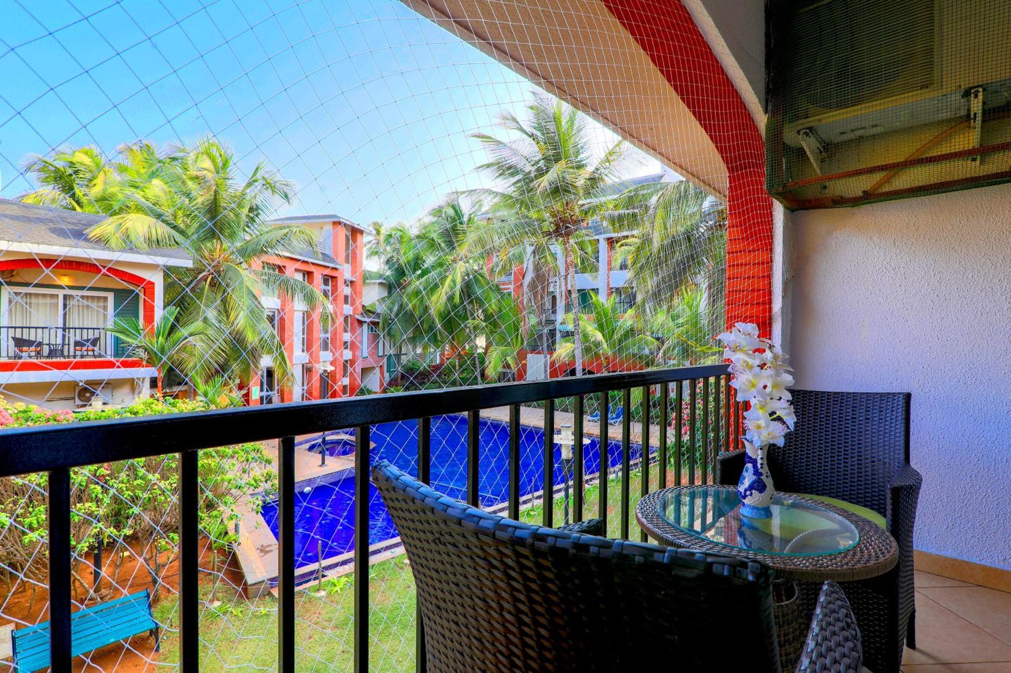 La Goa - 4bhk, *