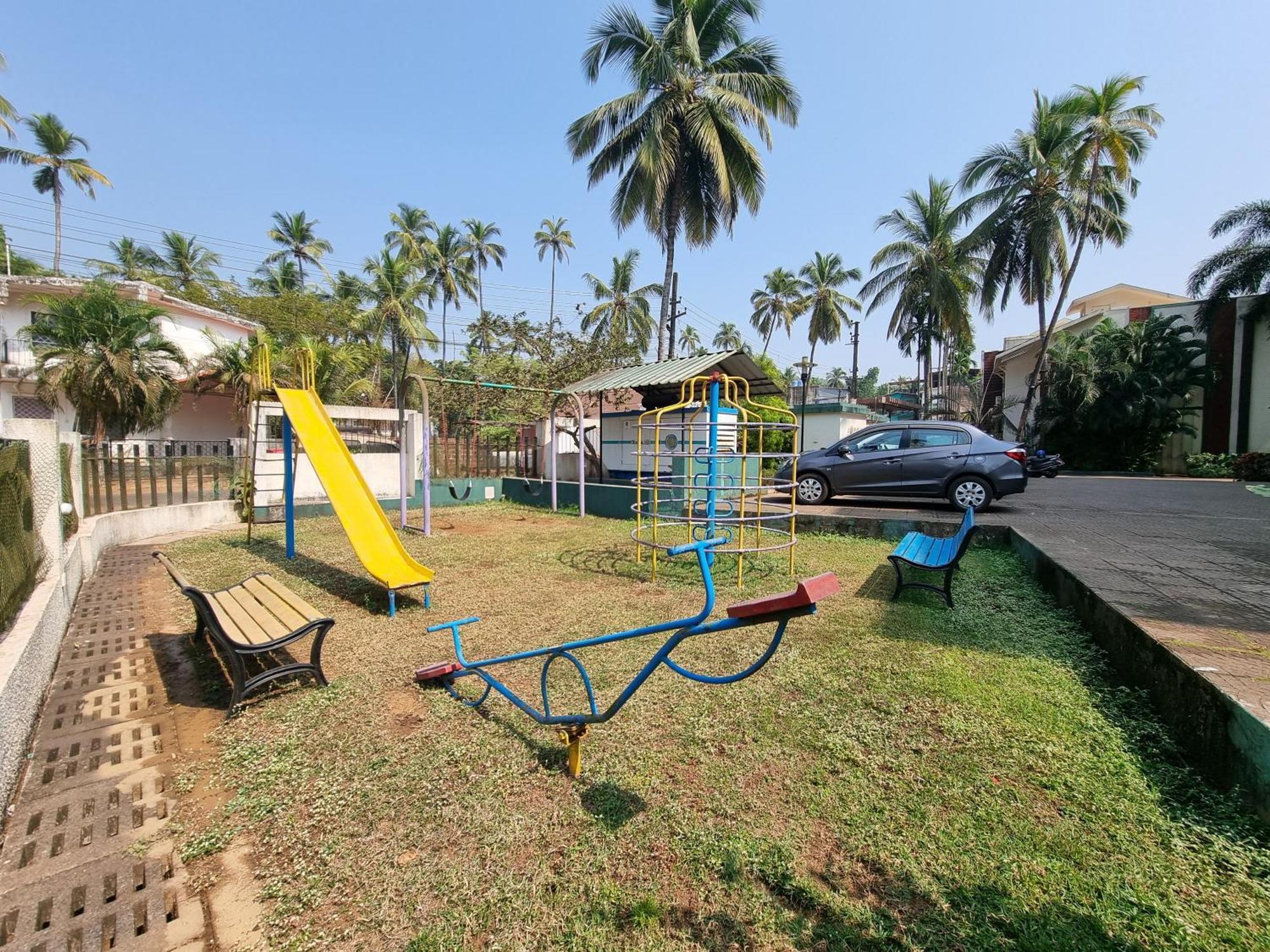 La Goa - 4bhk, *