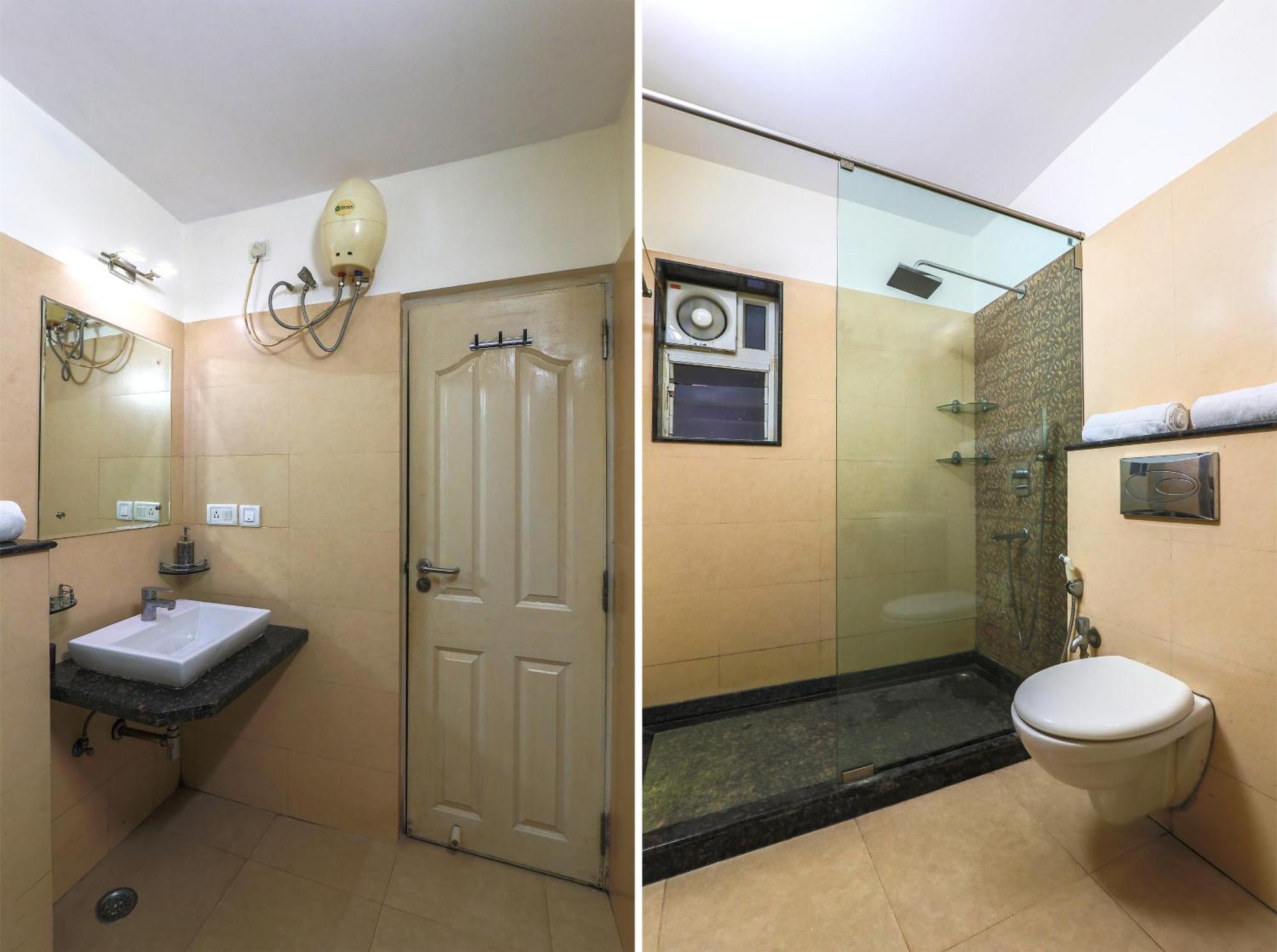 La Goa - 4bhk, Baga