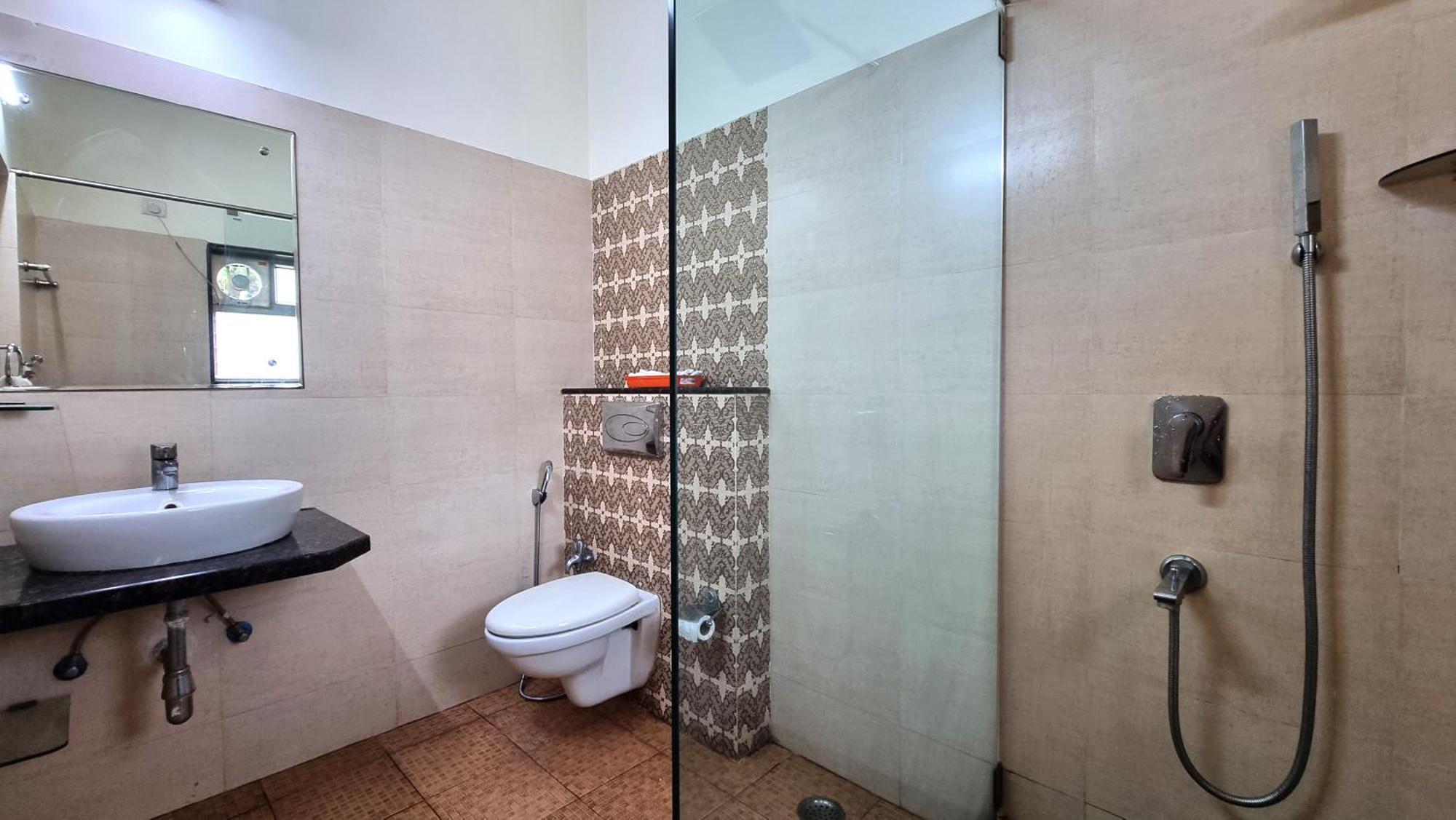 La Goa - 4bhk, Villa