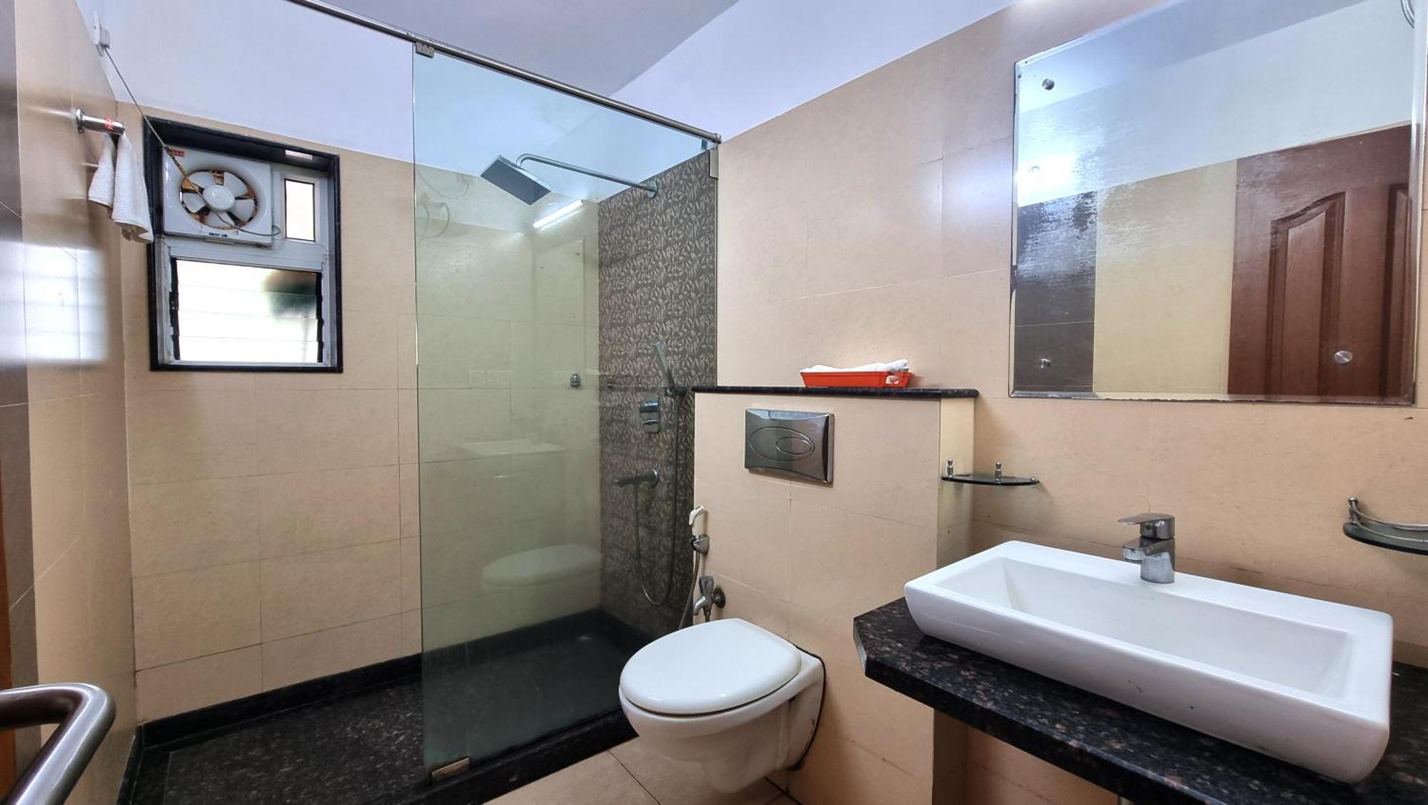 La Goa - 4bhk, Villa *
