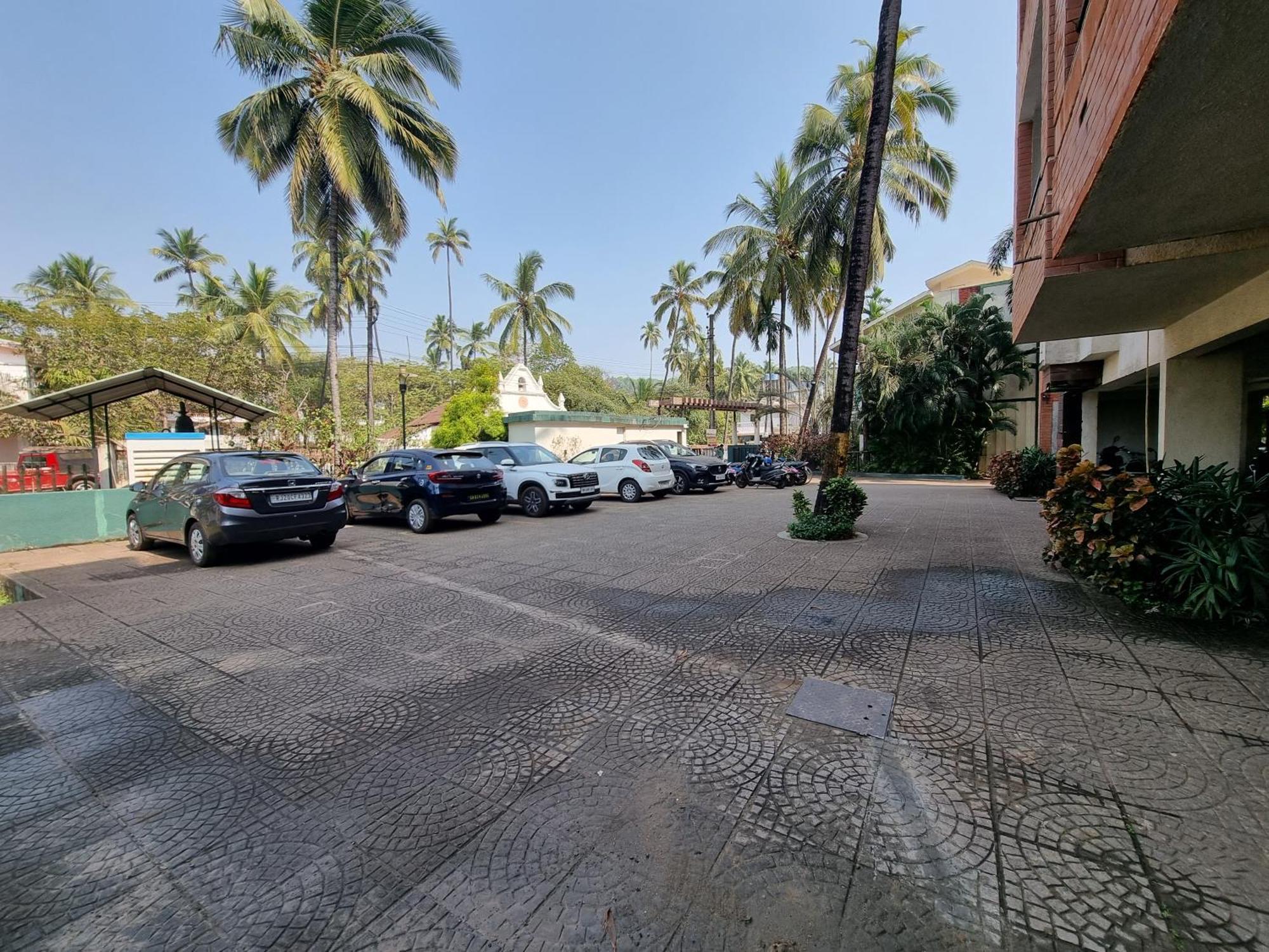 Villa La Goa - 4bhk, *