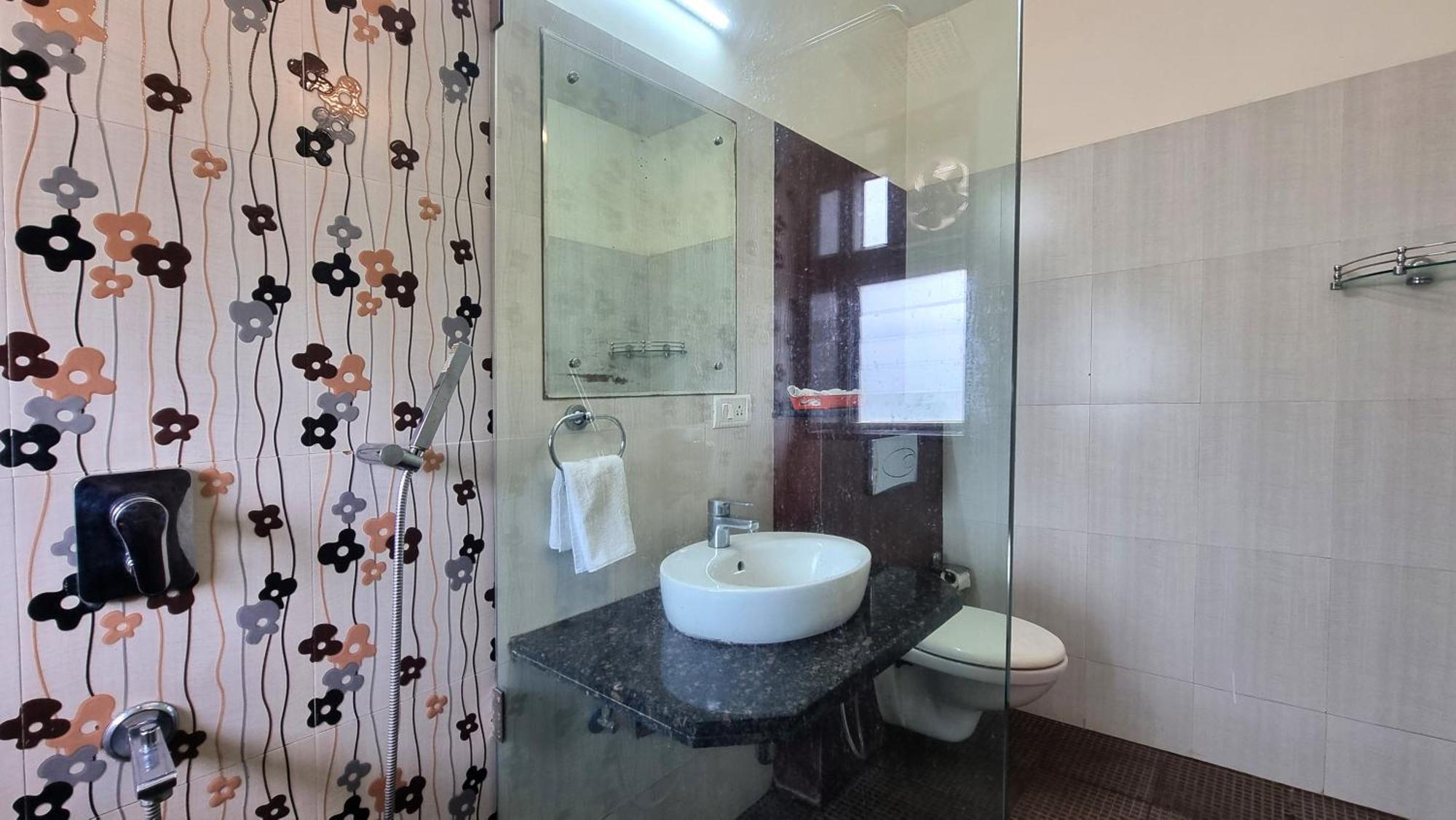 La Goa - 4bhk, Baga