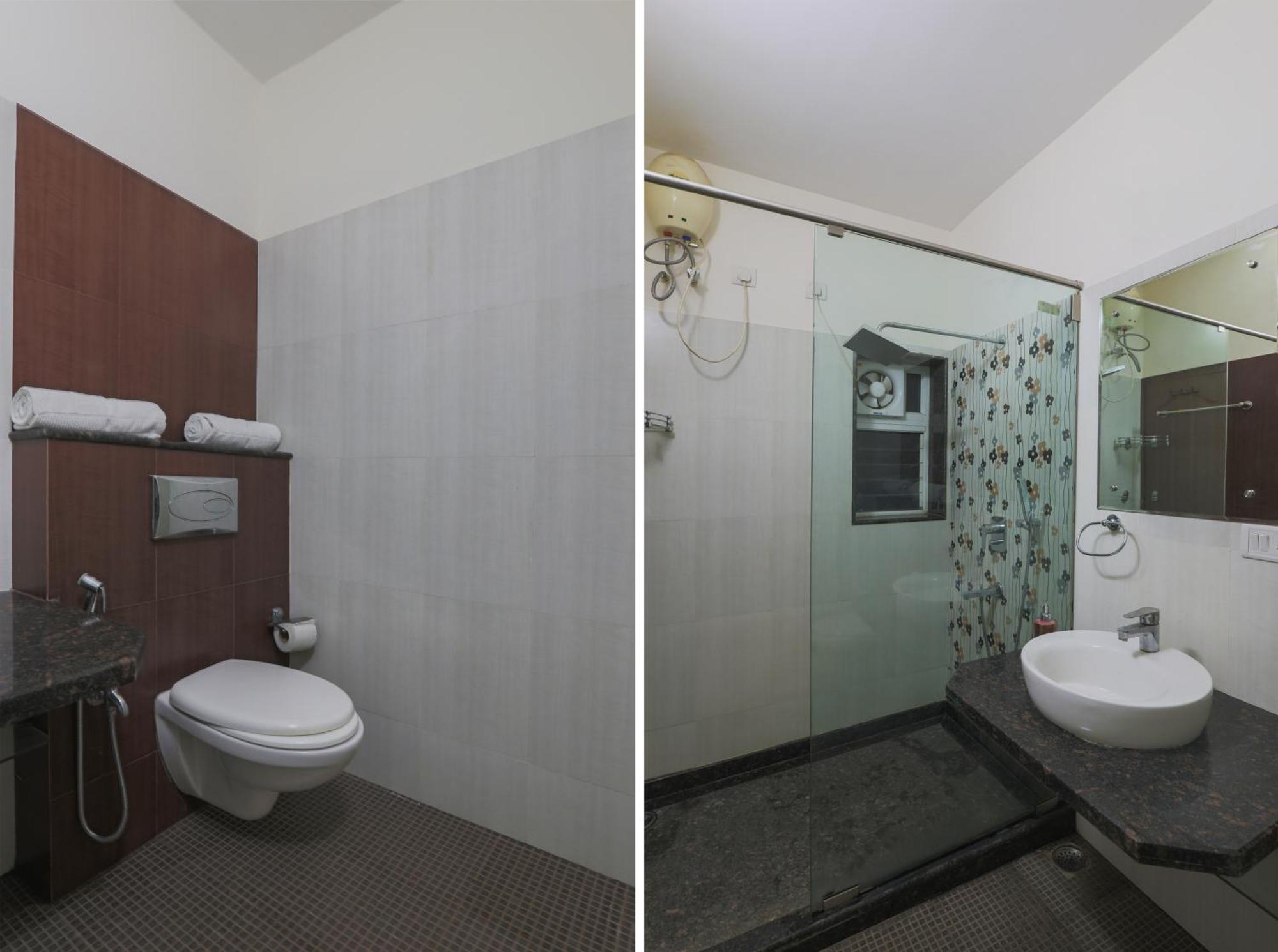 La Goa - 4bhk, * Baga