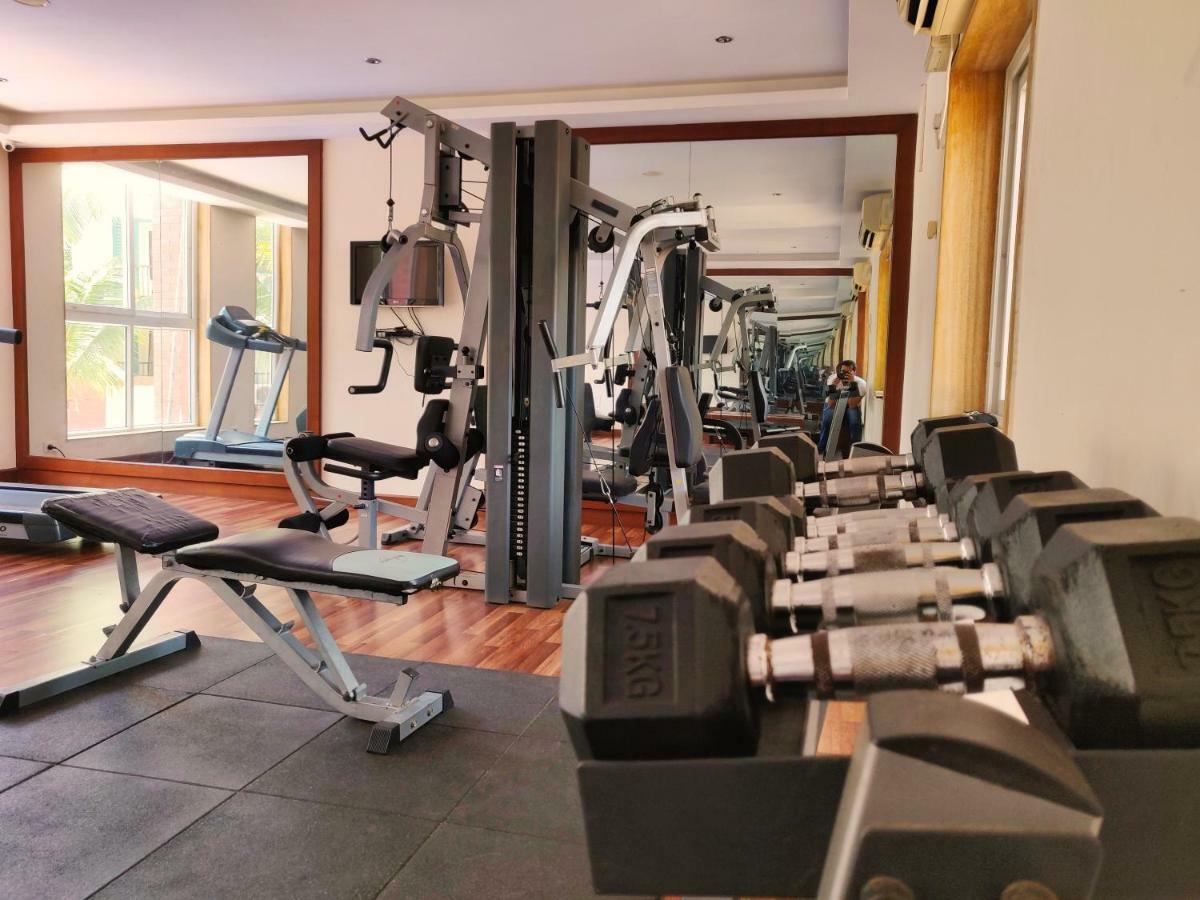 La Goa - 4bhk, Villa Baga