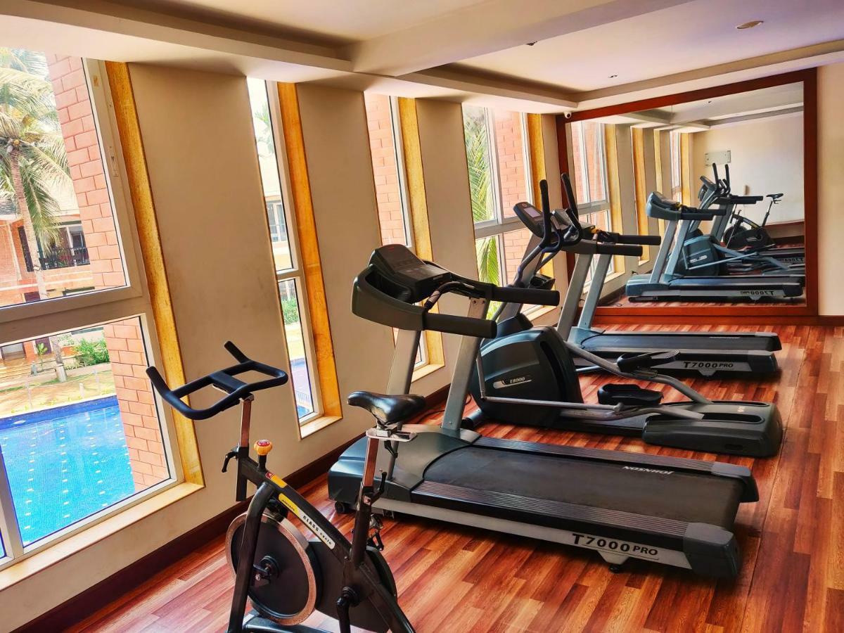 La Goa - 4bhk,