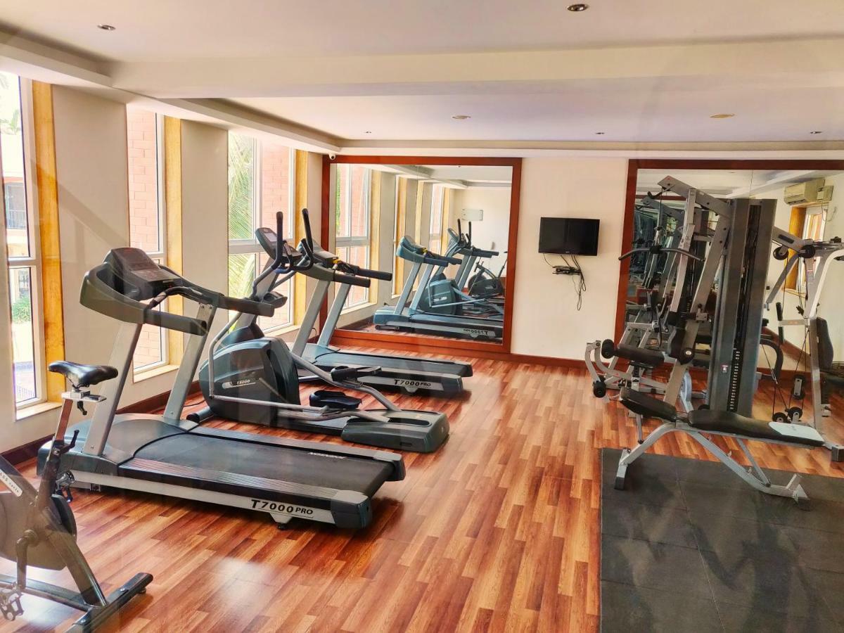 La Goa - 4bhk, Villa Baga