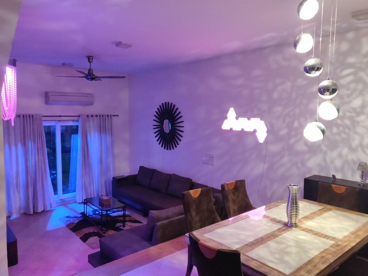 La Goa - 4bhk, *