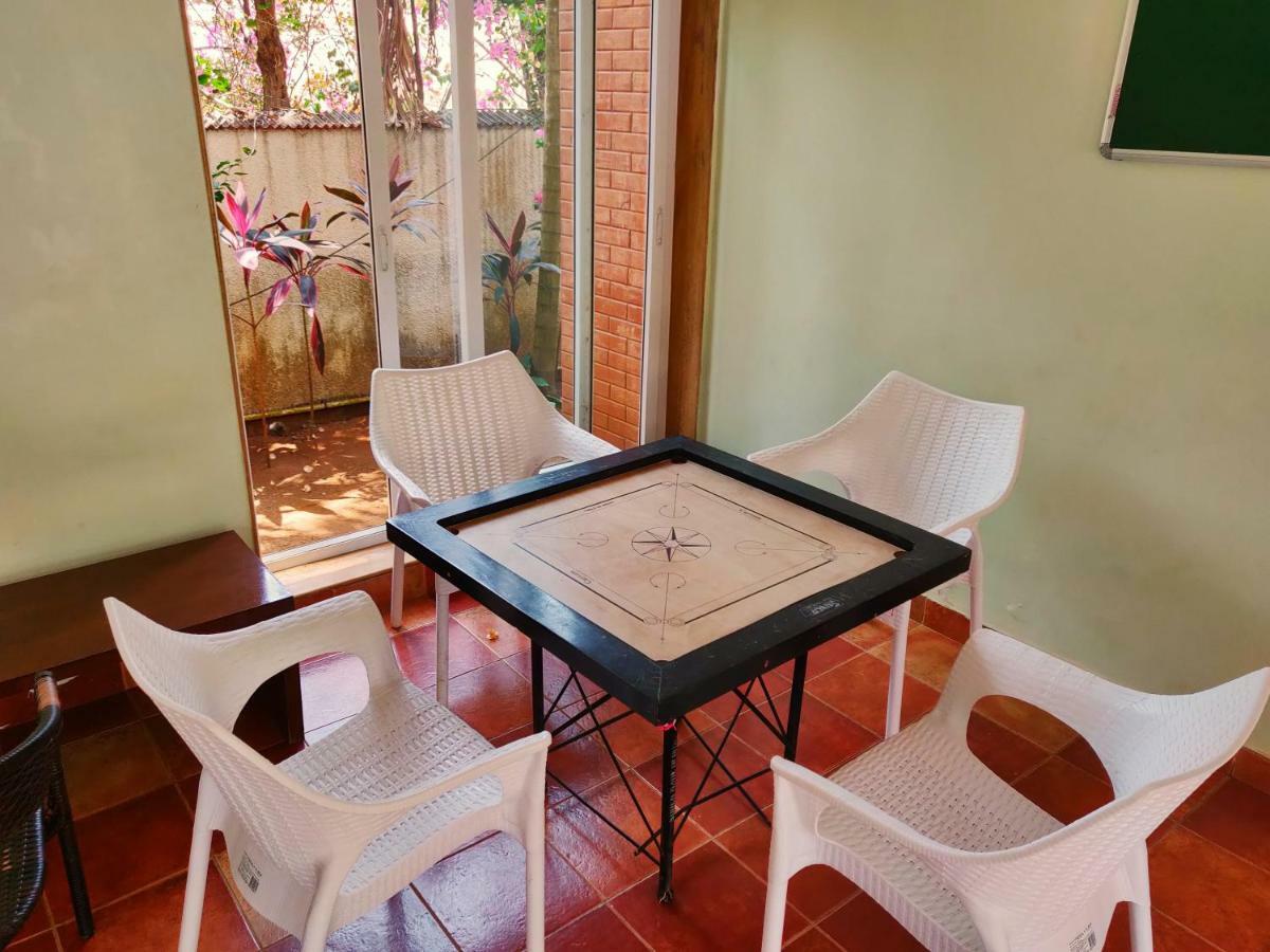 La Goa - 4bhk, Villa